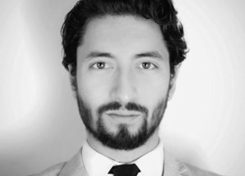 Alexandre Bourg