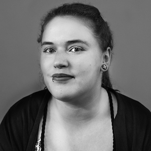 Amélia Farcy
