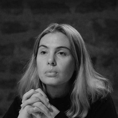 Aurélie Aubert - Professeur M2 Industrie Audiovisuelle - Université Paris 8