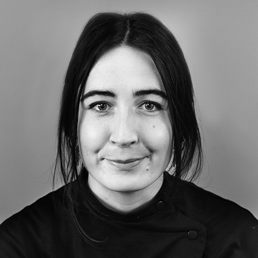 Camille Solans