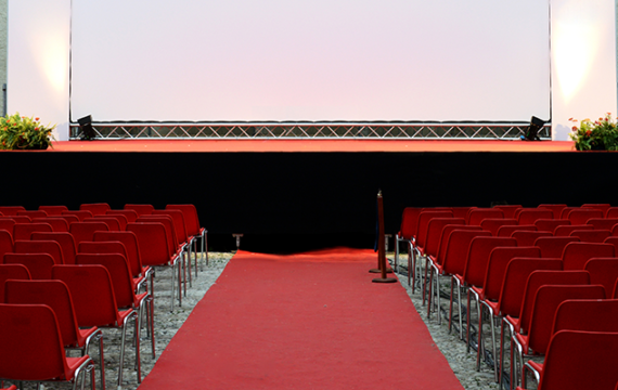 Conduite de projets - Phase II Festivals internationaux - M2 Industrie Audiovisuelle