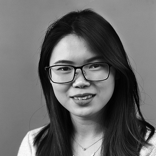 Jingyao Li