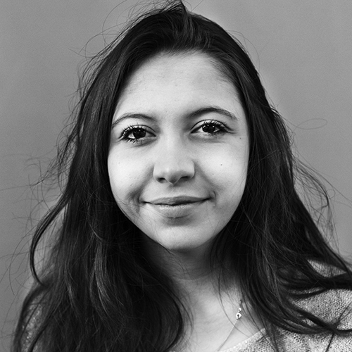 Meriem Guesmi