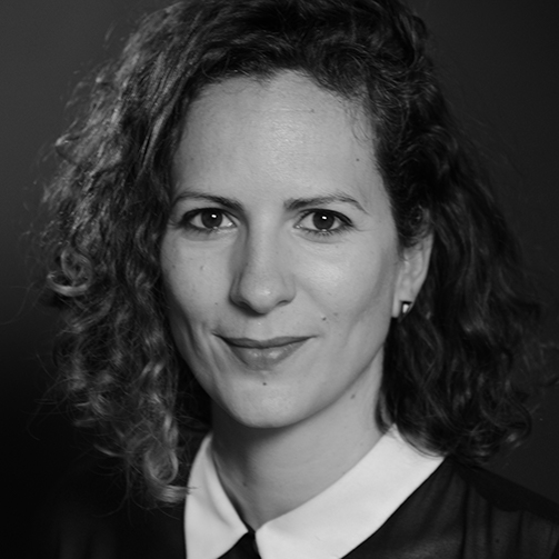 Alya Belgaroui - Degalet