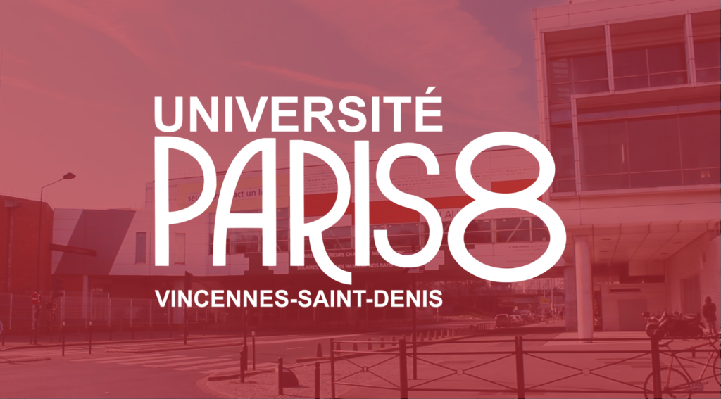 Université Paris 8