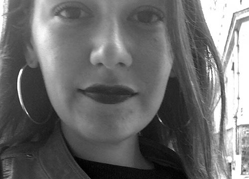 Lucile Coquelin