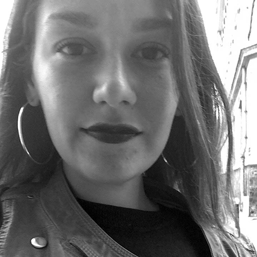 Lucile Coquelin