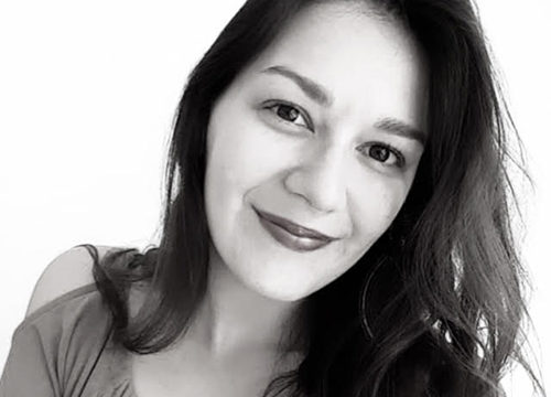 Lucile Coquelin