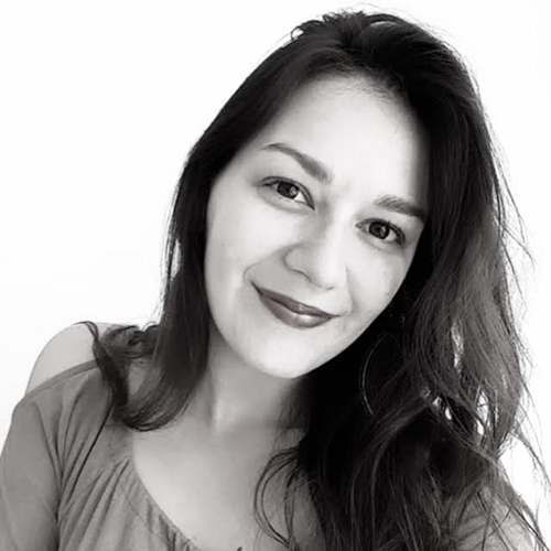Lucile Coquelin