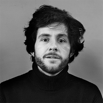 Kevin-Chaty - Témoignage