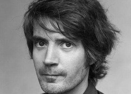 Arnaud Dumatin