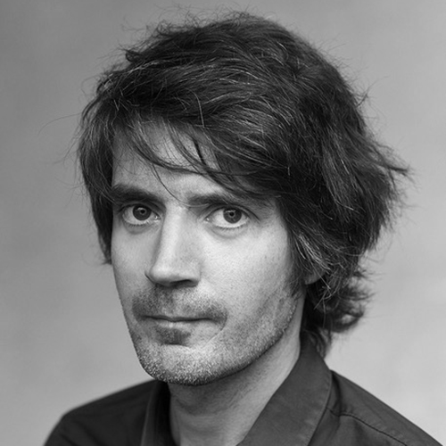 Arnaud Dumatin - Professeur M2 Communication pour l'audiovisuel - Université Paris 8