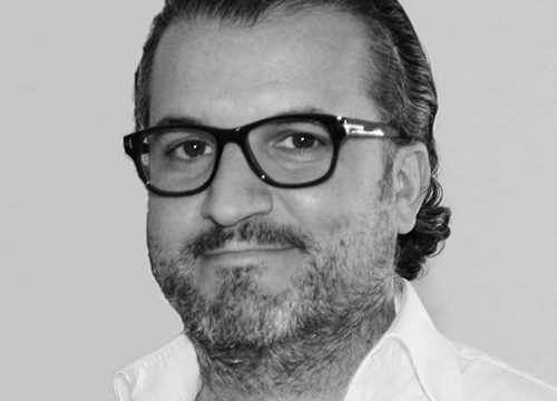 Marc Le Roy
