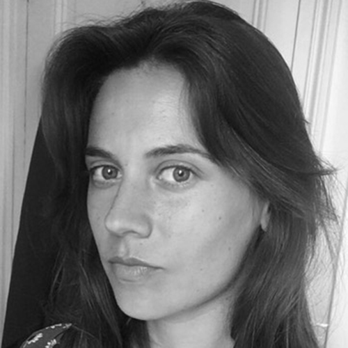 Marine Siguier - Professeur M2 Communication pour l'audiovisuel - Université Paris 8