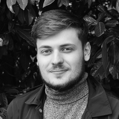 Nathan Diot - M2 Communication pour l'audiovisuel - Université Paris 8