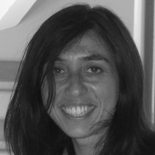 Viviana Andriani - Professeur M2 Communication pour l'audiovisuel - Université Paris 8