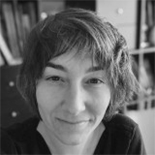 Anne Pouliquen - Professeur M2 Communication pour l'audiovisuel - Université Paris 8