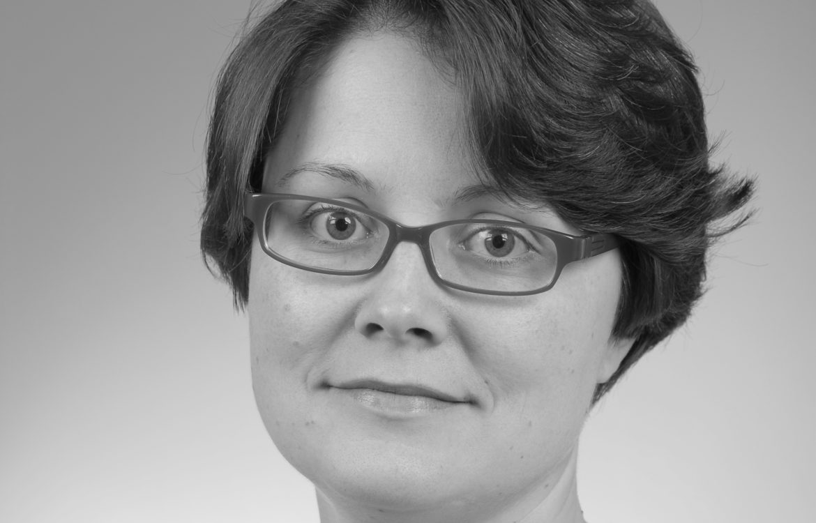 Karine Depince - Professeur M2 Communication pour l'audiovisuel - Université Paris 8